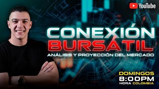 CONEXIÓN BURSÁTIL 📈