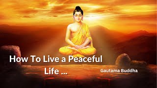 20 Powerful Buddha Quotes That Will Change Your Life || Inspirational Quotes.