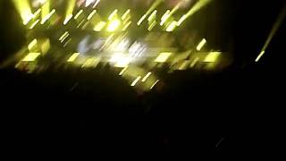 Slash / Aerosmith concert LV