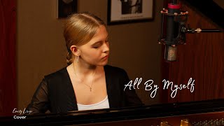 All By Myself - Eric Carmen (Piano cover by Emily Linge)
