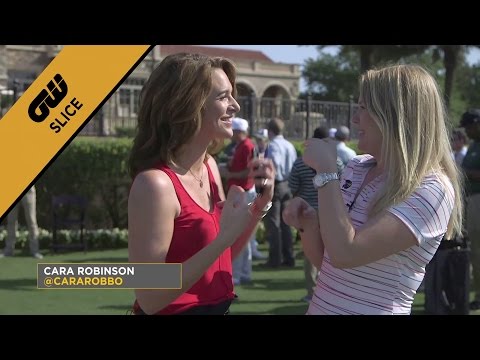 GW Slice: Birdies, shanks and rude interruptions at THE PLAYERS GW Slice: Birdies, shanks and rude interruptions at THE PLAYERS