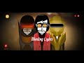 BLINDING LIGHTS - INCREDIBOX