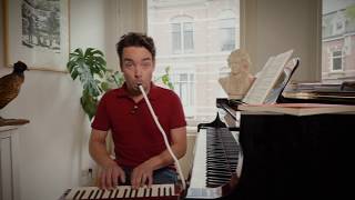 Eurovision Beethoven Vlog ;-)