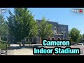 Let’s Take A Look into CAMERON INDOOR STADIUM