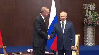 Top News - Erdogan dhe Putin drejt ‘divorcit’ / Po thyhet ‘miqësia’ që shqetësoi perëndimin