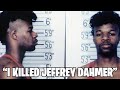 The Crimes Of Dahmer's Killer- Christopher Scarver Sr.