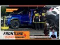 Lalaki sa Pampanga, nahulihan ng droga sa underwear | Frontline Weekend