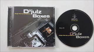 D'Julz Boxes CD.02 (2001)