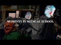 Moments in Medical School | Tumor Resection #medschool #shorts