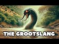 The Primordial Grootslang Creature