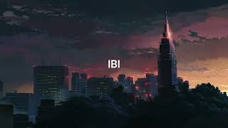 ibi covers and originals that i listen to when i want to focus and contemplate