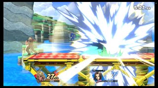 【ケンPart23】メテオをキメたい全キャラVIP挑戦記【スマブラSP/SSBU】