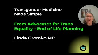 Trans Legal Survival Guide: End of Life Planning 2025