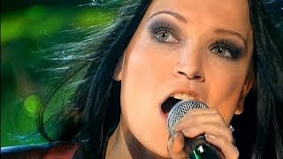 Nightwish - Nemo at Top Of The Pops (2004) Remastered-1080p