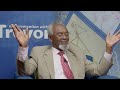 President Mnangagwa Buys Buses But He Does Not Fund Research - Professor Christopher Chetsanga