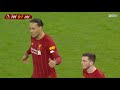 Tottenham 0 1 Liverpool | Firmino's emphatic strike seals win | Highlights