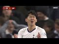 Tottenham 0 1 Liverpool | Firmino's emphatic strike seals win | Highlights