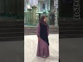 masya allah inilah sosok aisyah fajar✨ basmalah magic5 indosiar