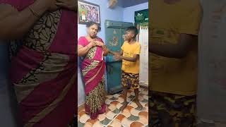 காடு வா வா வீடு போ போ #comedy #trendingshorts #shorts @saipremalifestyle688