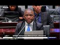 SANEF denounces Mkhwanazi's utterances