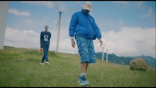 GANJO GANGZ - BIJABO (OFFICIAL VIDEO 2024)