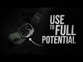 How to Use Apple Watch to Full Potential (guide)