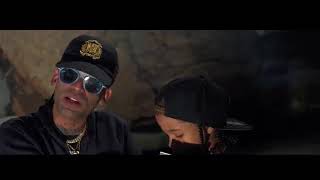 Arcangel   Me Acostumbre ft  Bad Bunny y chriss camp Official Video