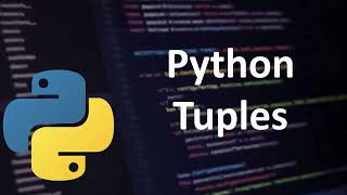 Python Tuples Explained Clearly (Beginner Guide)