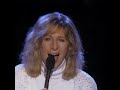 barbra streisand hitting the perfect high note