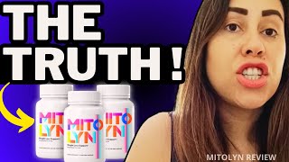 Mitolyn (❌STOP NOW!⚠️) Does Mitolyn Work? Mitolyn Review - Mitolyn Reviews - Mitolyn Supplement