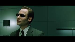 "Perhaps we are asking the wrong questions" - The Matrix