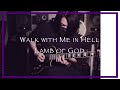 Lamb of God - Walk with Me in Hell｜Guitar Cover by 日生Nissyo