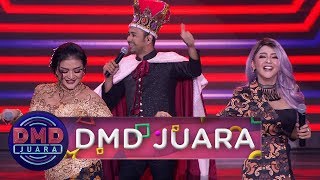 WOW Luar Biasa Duo Racun Hadir Kembali Hanya Di MNCTV - DMD Juara (19/9)