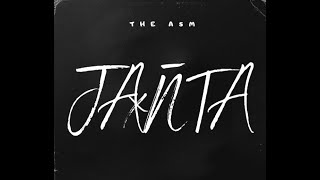 THE ASM - JANTA | NEW HIPHOP TRACK | Prod. by MrBeats | Music video |