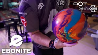 Ebonite Polaris | Reaction Video