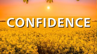Positive Morning Affirmations - Confidence Affirmations
