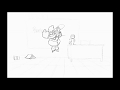 Poopypants Animation Test