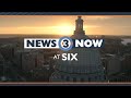 News 3 Now at Six: October 31, 2024