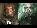 tudo o que aconteceu com a companhia de thorin apÓs o fim de o hobbit