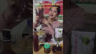 Ẩm Thực Tây Bắc cung cấp đặc sản Tây Bắc Amthuctaybac.vn