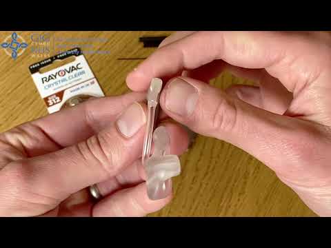 Hearing Aid Fault Finding And Troubleshooting. - YouTube