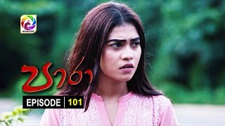 Paara Episode 101  || පාරා    . . . | සතියේ දිනවල රාත්‍රී 9.30 ට . . .