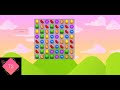 How to make Candy Crush Game using Java Script, HTML, CSS.(With the code in the description)