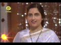 jab do dil milte hain...udit narayan and anuradha paudwal old rare live video. uditnarayanfansclub