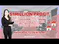 1 MILLION DOLLARS PROFIT BY SWAPPING YOUR PROPERTY! Watch to find out how!