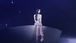 【单依纯阿云嘎黄绮珊x在那海底】小美人鱼中文曲特别版MV