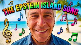 The Epstein Island Song (Official Music Video)