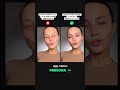 persona app 💚 better than facetune lipsticklover makeup glam