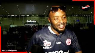 TAZAMA HAPA JEURI NA TAMBO ZA MRATIBU WA SIMBA SC, ABBAS ALLY| \