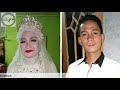 pemuda ganteng umur 23 tahun nikahi nenek umur 70 tahun